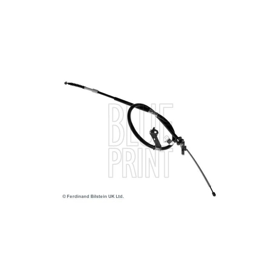 Blue Print ADT346351 Hand Brake Cable For Toyota Rav4 II Off-Road (Xa20)