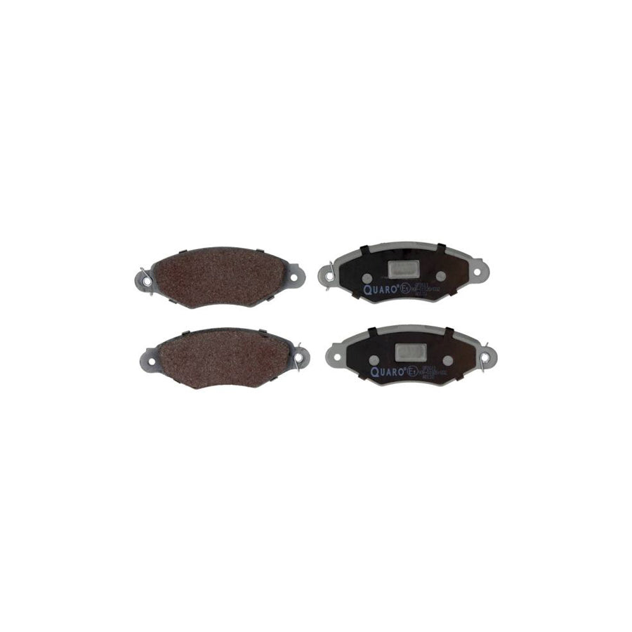 Quaro QP2611 Brake Pad Set