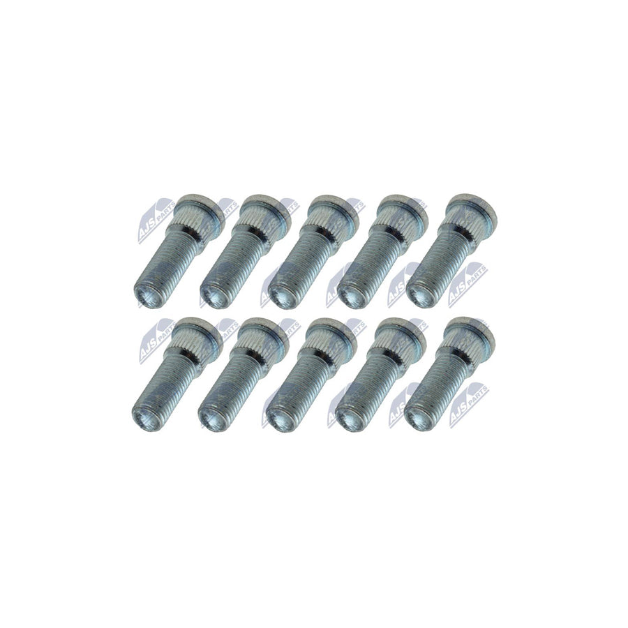 NTY KSP-TY-004 Wheel Stud | ML Performance UK Car Parts