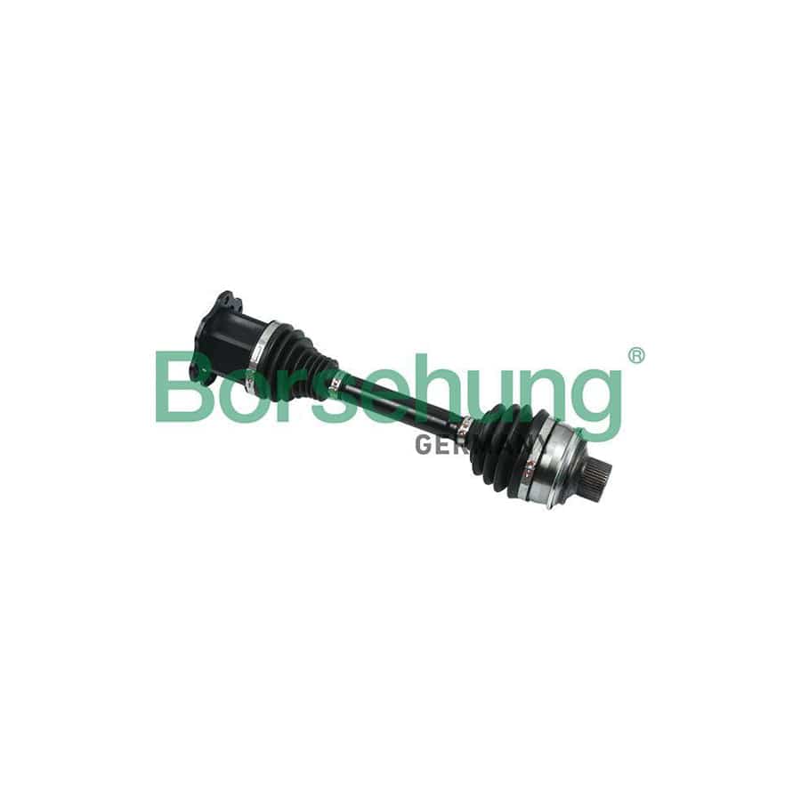 Borsehung B18398 Drive Shaft For Audi A4