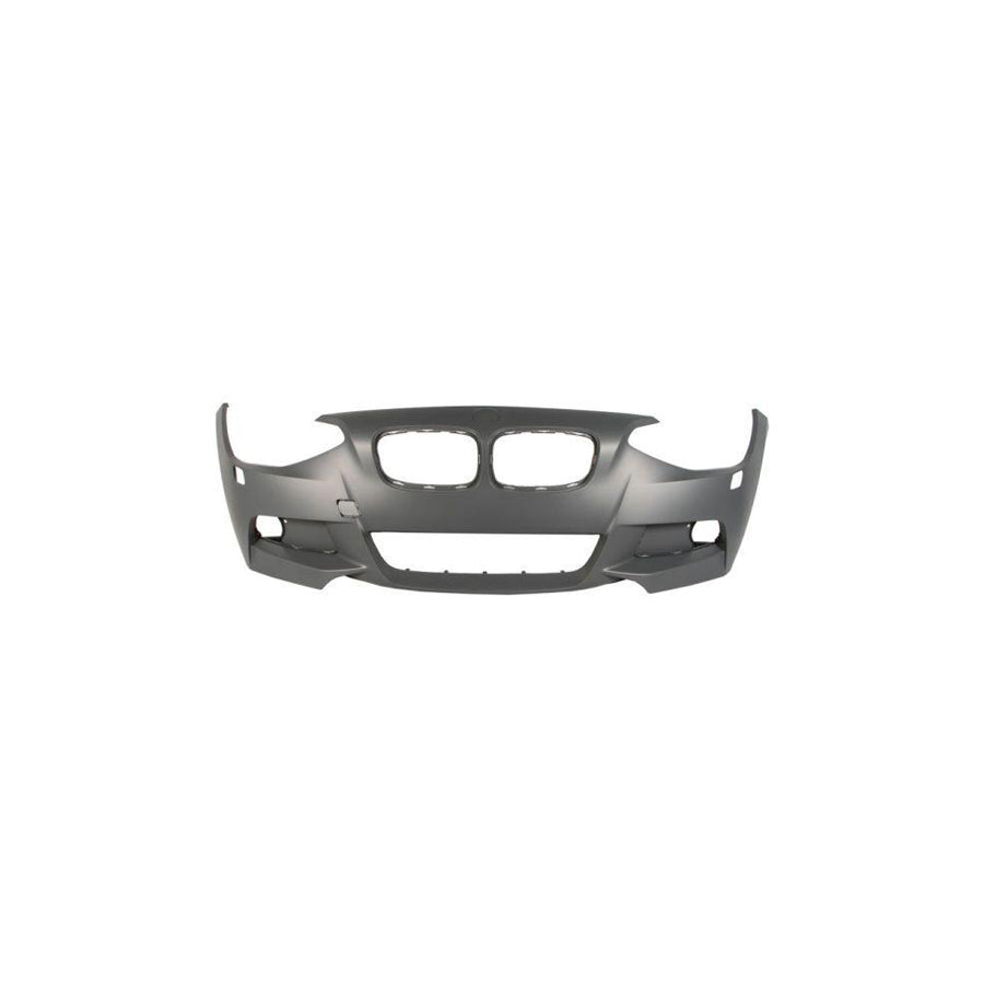 Blic 5510-00-0086903P Bumper For BMW 1 Series