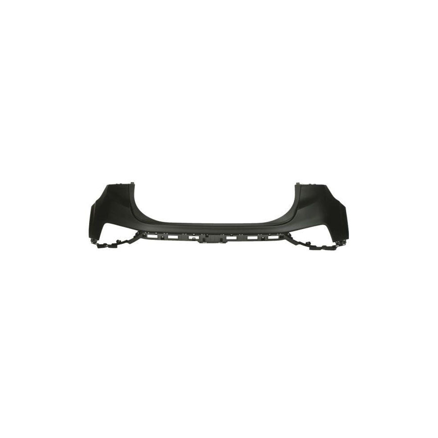 Blic 5506-00-3183951P Rear Bumper For Hyundai Santa Fé IV (Tm)