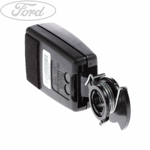 GENUINE FORD 1446533 GALAXY S-MAX WA6 O/S RH REAR SEAT BELT & BUCKLE | ML Performance UK