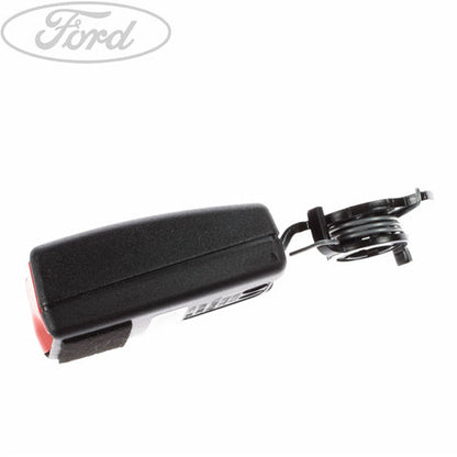 GENUINE FORD 1446533 GALAXY S-MAX WA6 O/S RH REAR SEAT BELT & BUCKLE | ML Performance UK