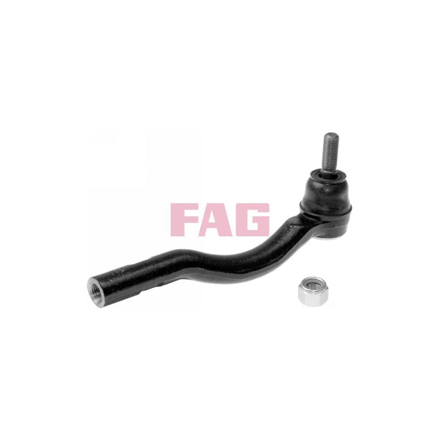 FAG 840 0845 10 Track Rod End For Toyota Previa / Estima I (Xr10, Xr20)