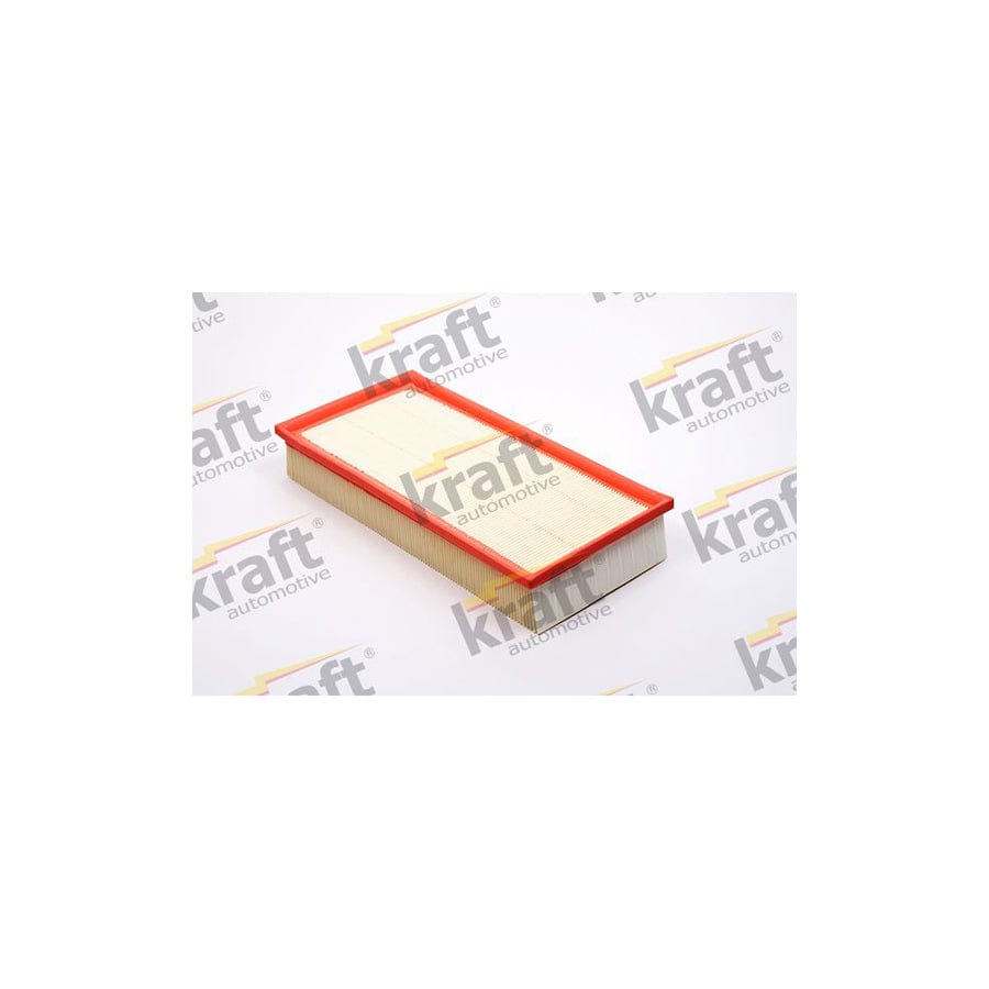 KRAFT 1714255 Air Filter | ML Performance UK Car Parts