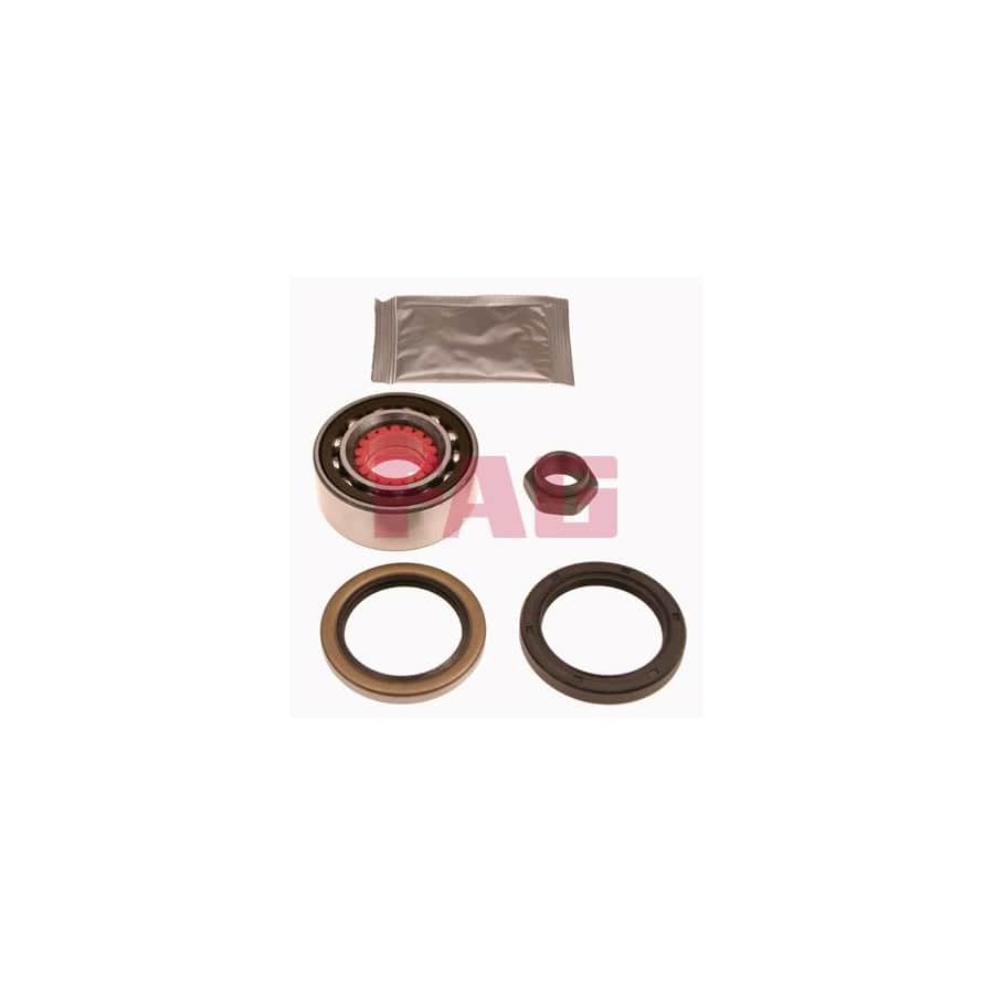 FAG 713 6801 30 Wheel Bearing Kit