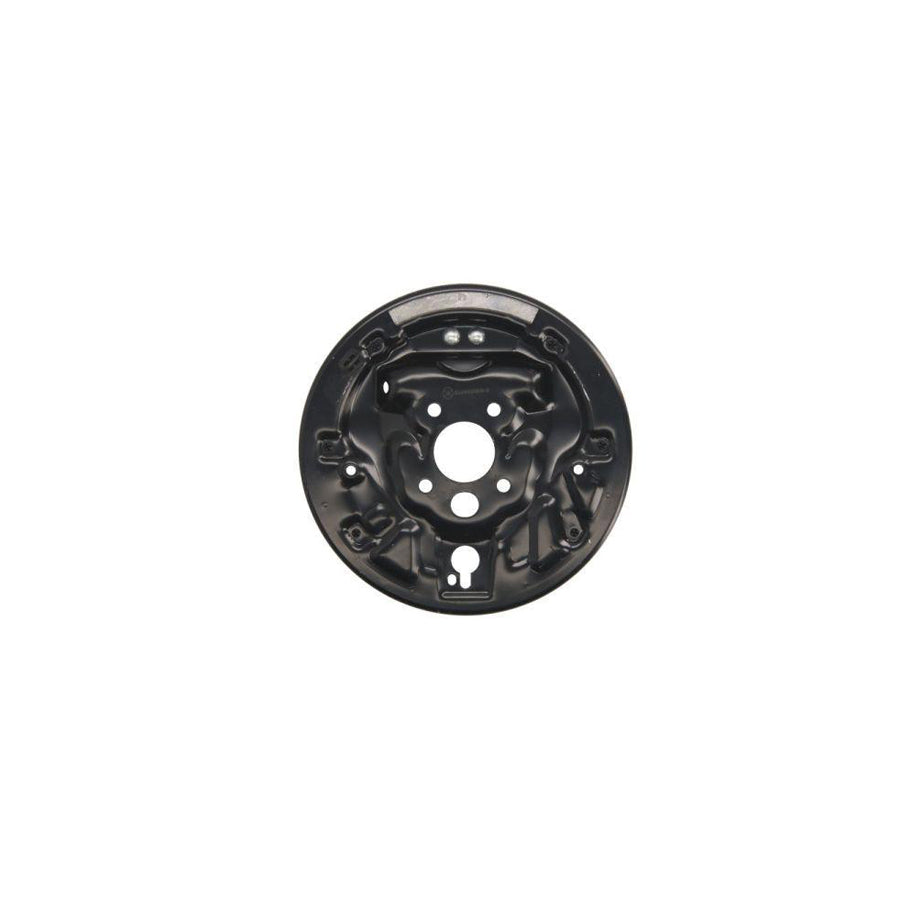 Blic 6508-03-7521875K Splash Panel, Brake Disc