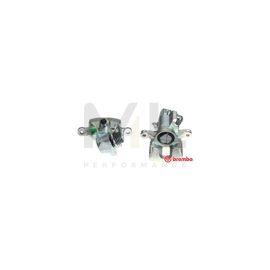 BREMBO F 28 034 Brake Caliper | ML Performance Car Parts