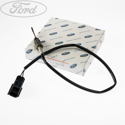 GENUINE FORD 1313925 FOCUS MONDEO C-MAX EXHAUST GAS TEMPERATURE SENSOR | ML Performance UK