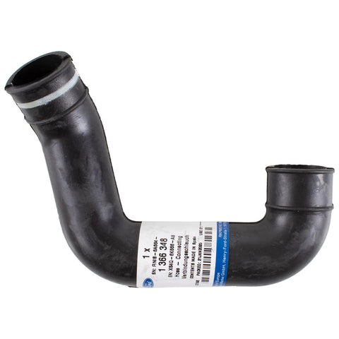 GENUINE FORD 1366348 CONNECT FIESTA FOCUS EMISSION CONTROL CONNECTING HOSE 99- | ML Performance UK