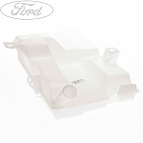 GENUINE FORD 2011142 WINDSCREEN WASHER WATER RESERVOIR | ML Performance UK