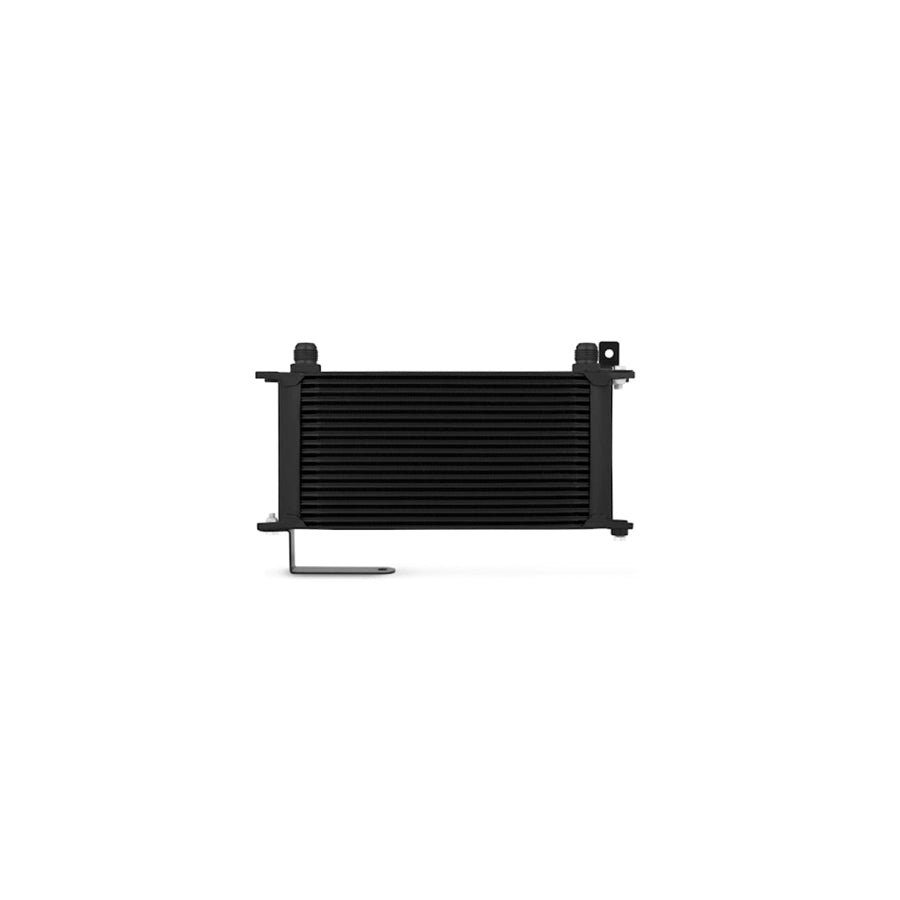 Mishimoto MMOC-STI-08BK 08-14 WRX/STi Oil Cooler Kit - Black