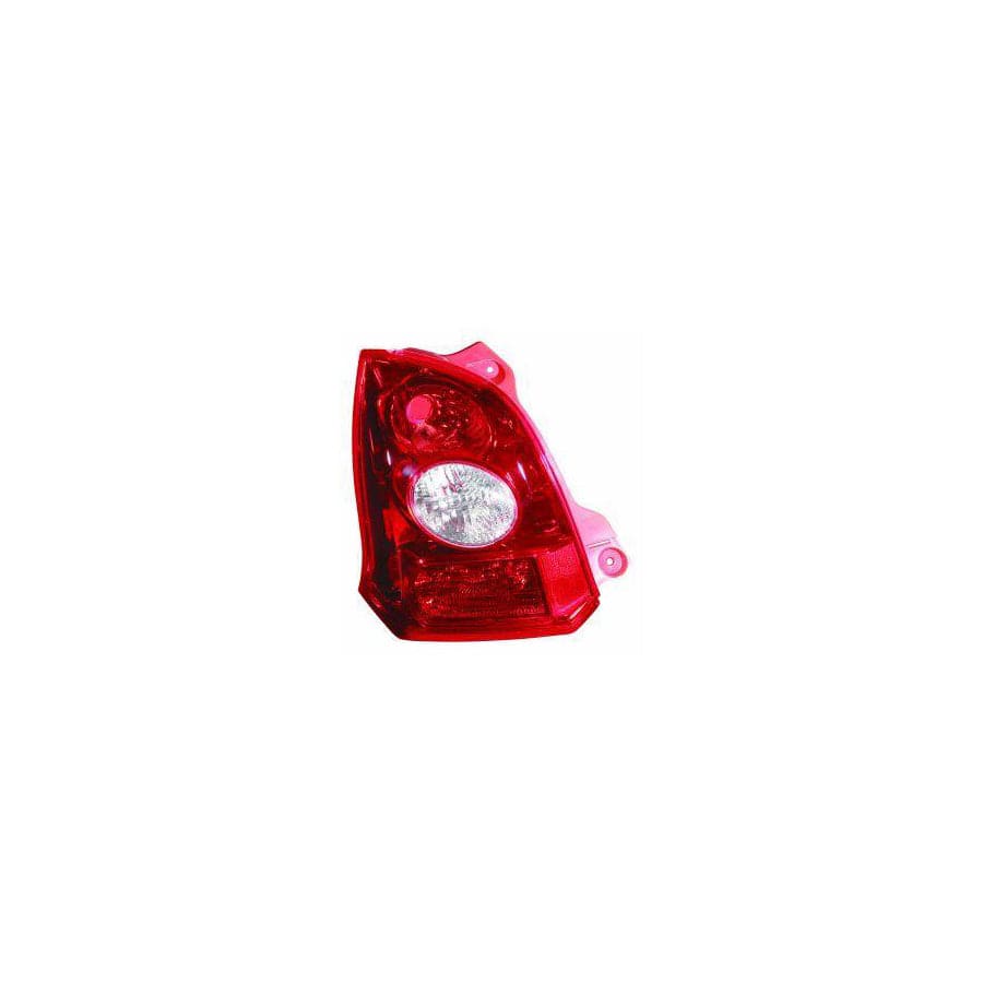 Abakus 2181960LLDUE Rear Light | ML Performance UK