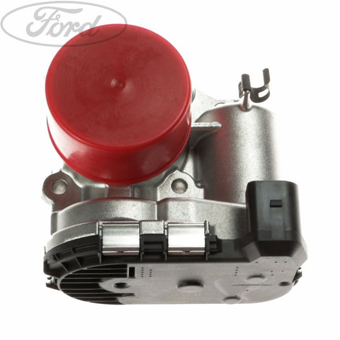 GENUINE FORD 1751015 KUGA B-MAX FIESTA 1.6 GTDI ZETEC THROTTLE BODY EFI | ML Performance UK