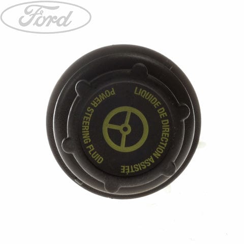 GENUINE FORD 1377314 S-MAX MONDEO POWER STEERING PUMP MOUNTING RESERVOIR | ML Performance UK