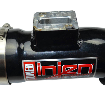 INJEN SP SHORT RAM COLD AIR INTAKE SYSTEM (POLISHED) - SP1995P