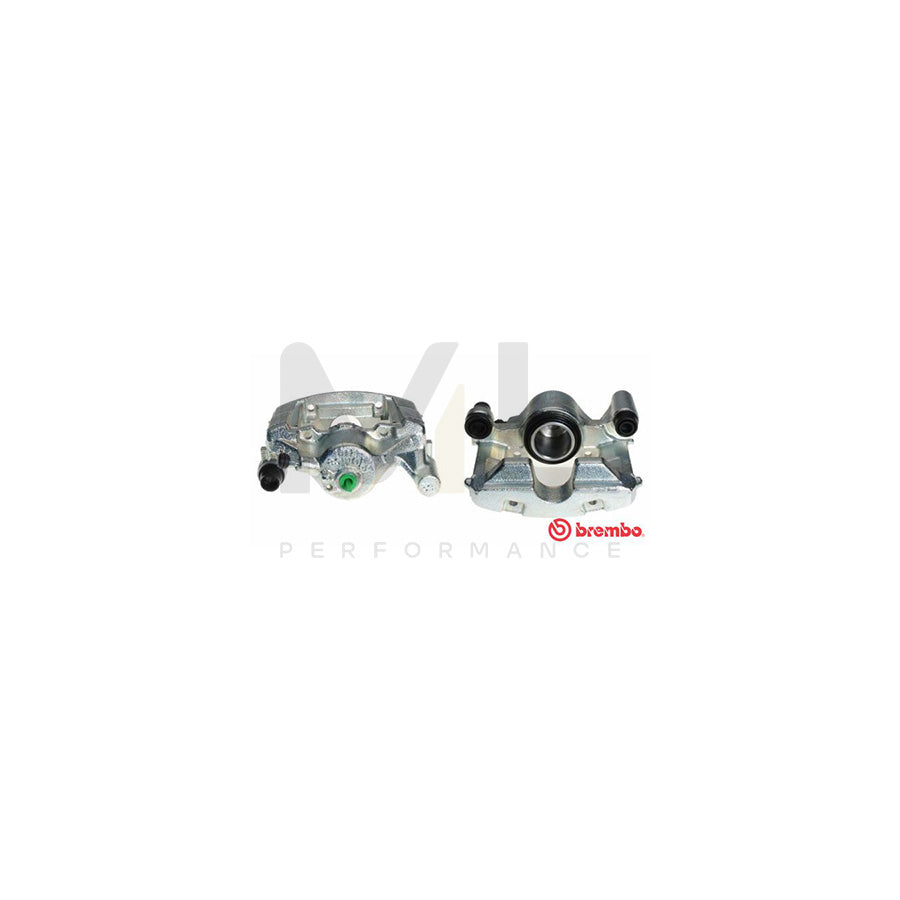 BREMBO F 83 247 Brake Caliper for LEXUS GS III (S19) | ML Performance Car Parts