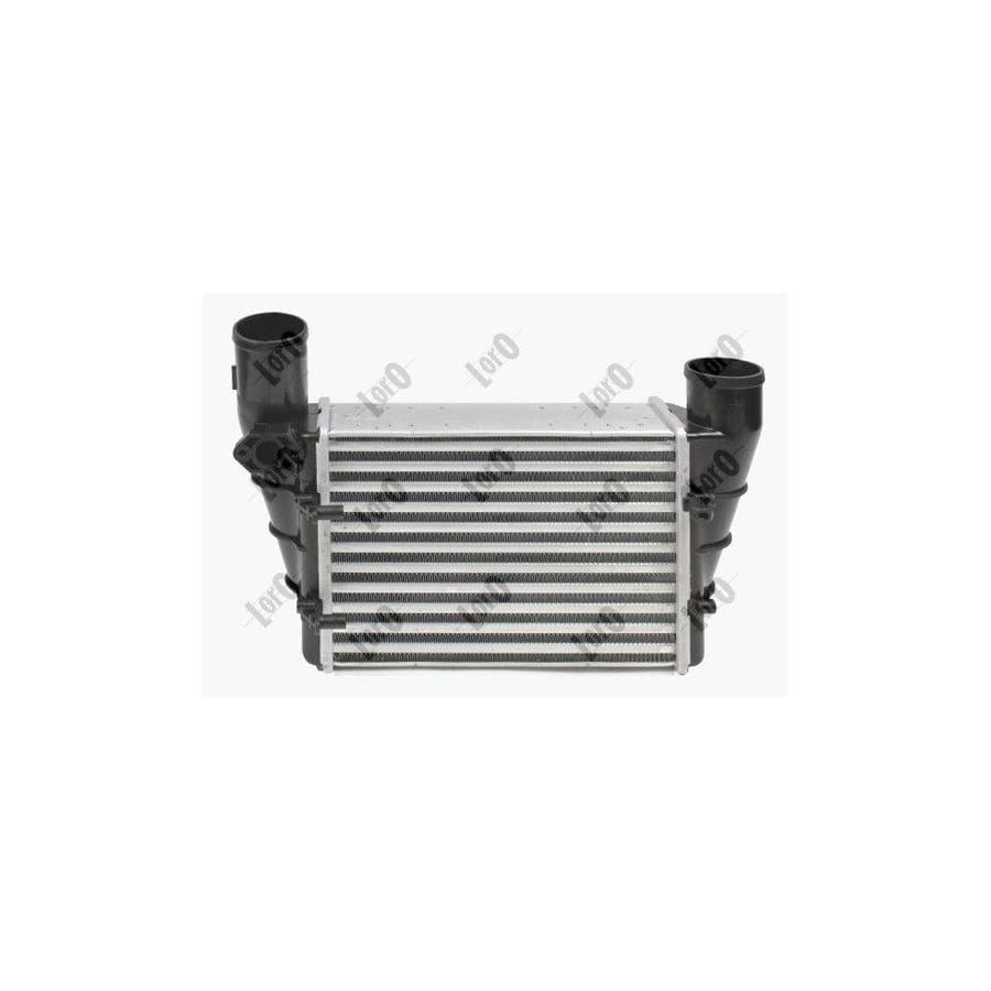 Abakus 0030180001 Intercooler | ML Performance UK