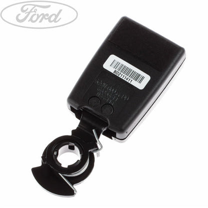 GENUINE FORD 1446533 GALAXY S-MAX WA6 O/S RH REAR SEAT BELT & BUCKLE | ML Performance UK