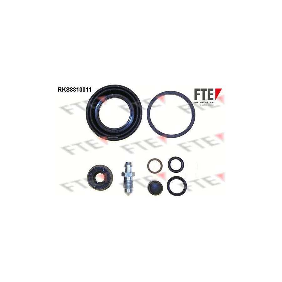 Fte 9323903 Repair Kit, Brake Caliper | ML Performance UK Car Parts