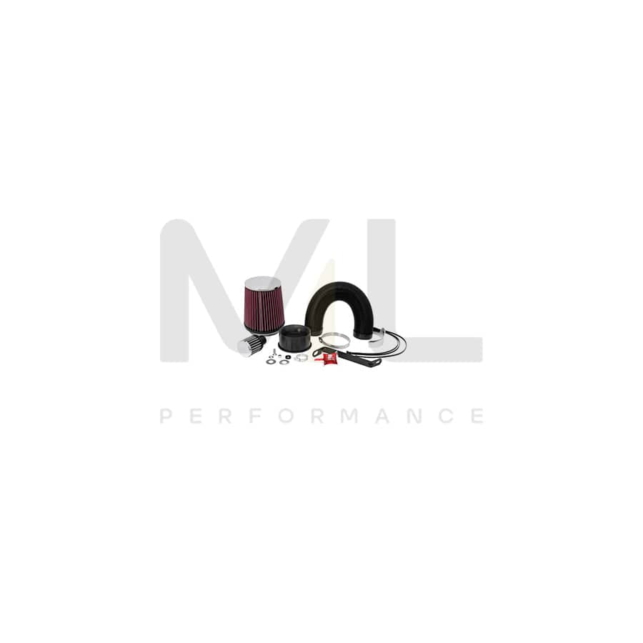 K&N 57-0425 Performance Air Intake System | ML Car Parts UK | ML Performance