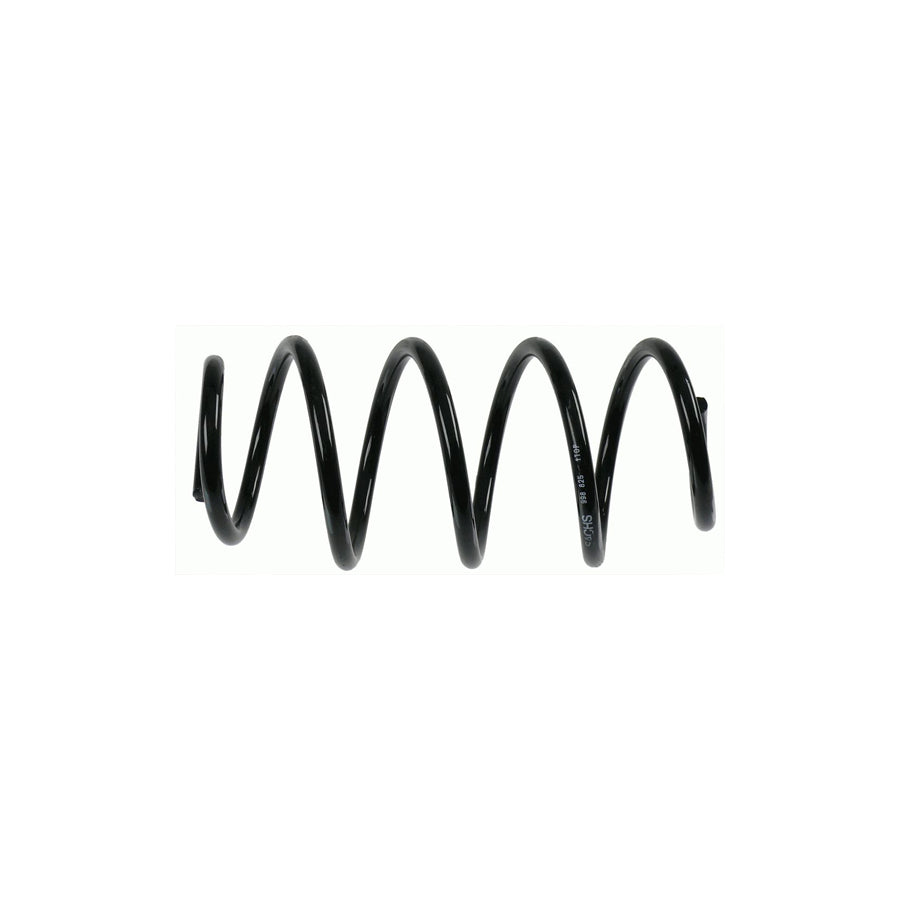 Sachs 998 825 Coil Spring