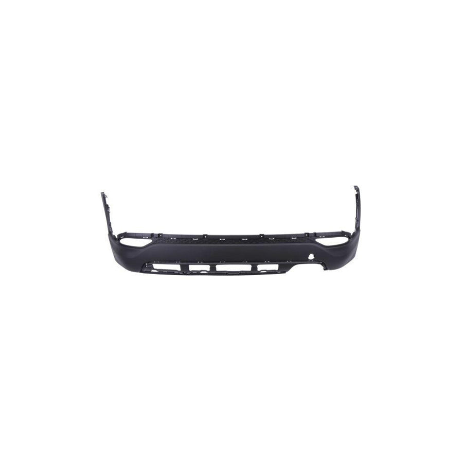 Blic 5506-00-3182951P Rear Bumper For Hyundai Santa Fé III (Dm)