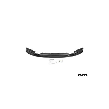 3D Design 3101-28511 BMW Carbon Fiber Front Lip Spoiler