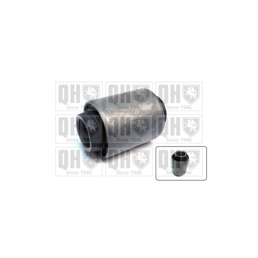 Quinton Hazell EMS2181 Control Arm / Trailing Arm Bush | ML Performance UK Car Parts