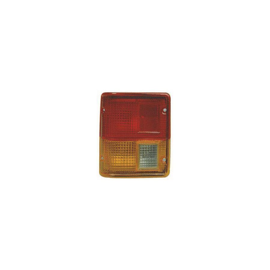 Abakus 2141922L Rear Light For Mitsubishi Pajero / Shogun | ML Performance UK