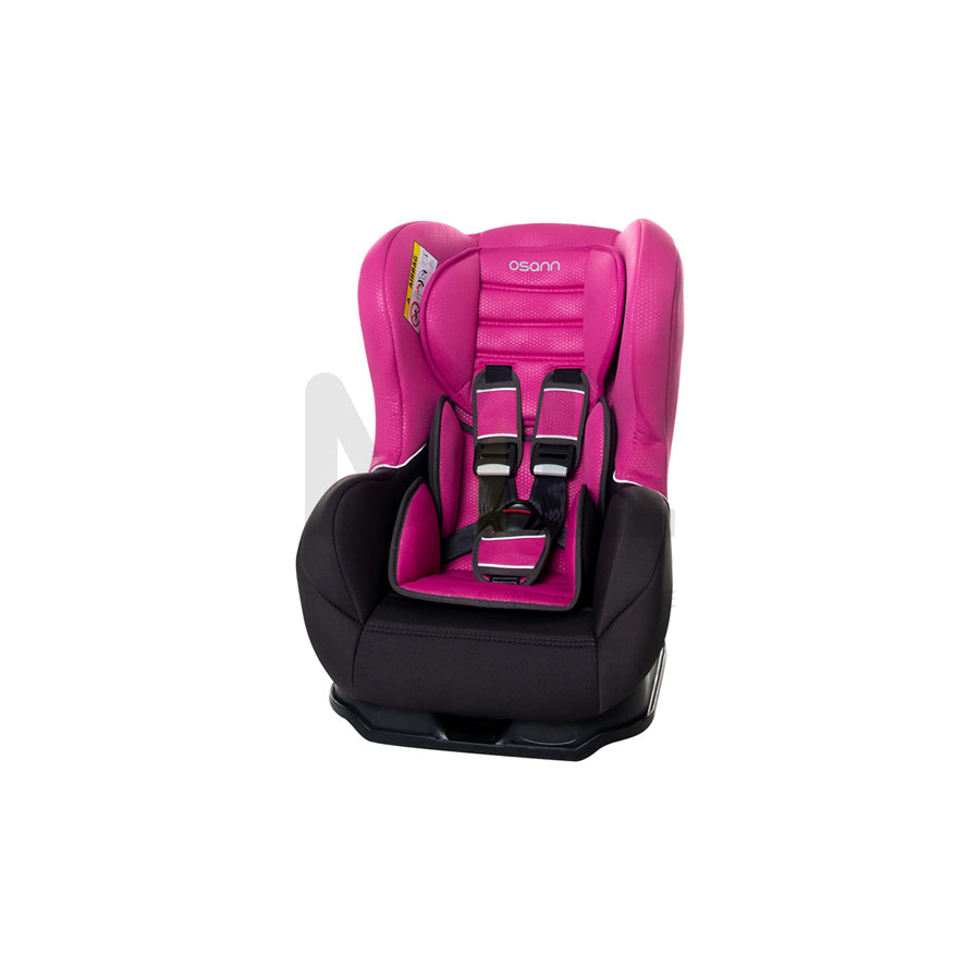 OSANN Cosmo SP 101-119-254 Child car seat without Isofix, 0-25 kg, 3-point harness, Light pink | ML Performance Car Parts