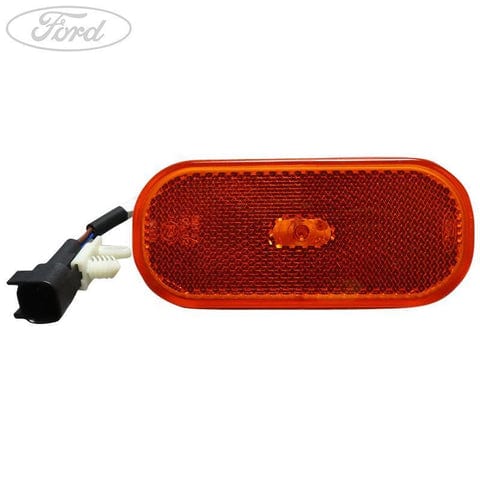 GENUINE FORD 1832493 LAMP | ML Performance UK