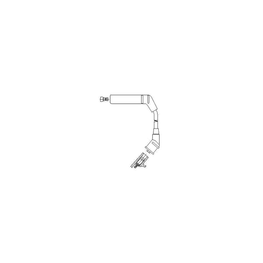 Bremi 3A24/66 Ignition Lead