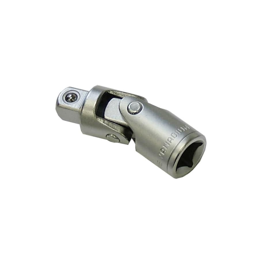 Faithfull FAISOCUJ12 Universal Joint CV 1/2in Drive | ML Performance UK