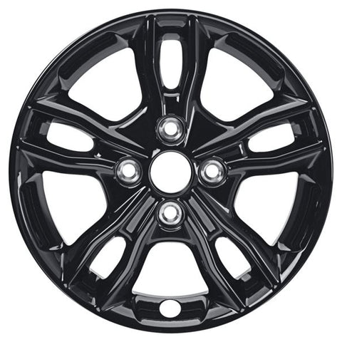 GENUINE FORD 35140381 FIESTA SET OF 4 ALLOY WHEELS | ML Performance UK