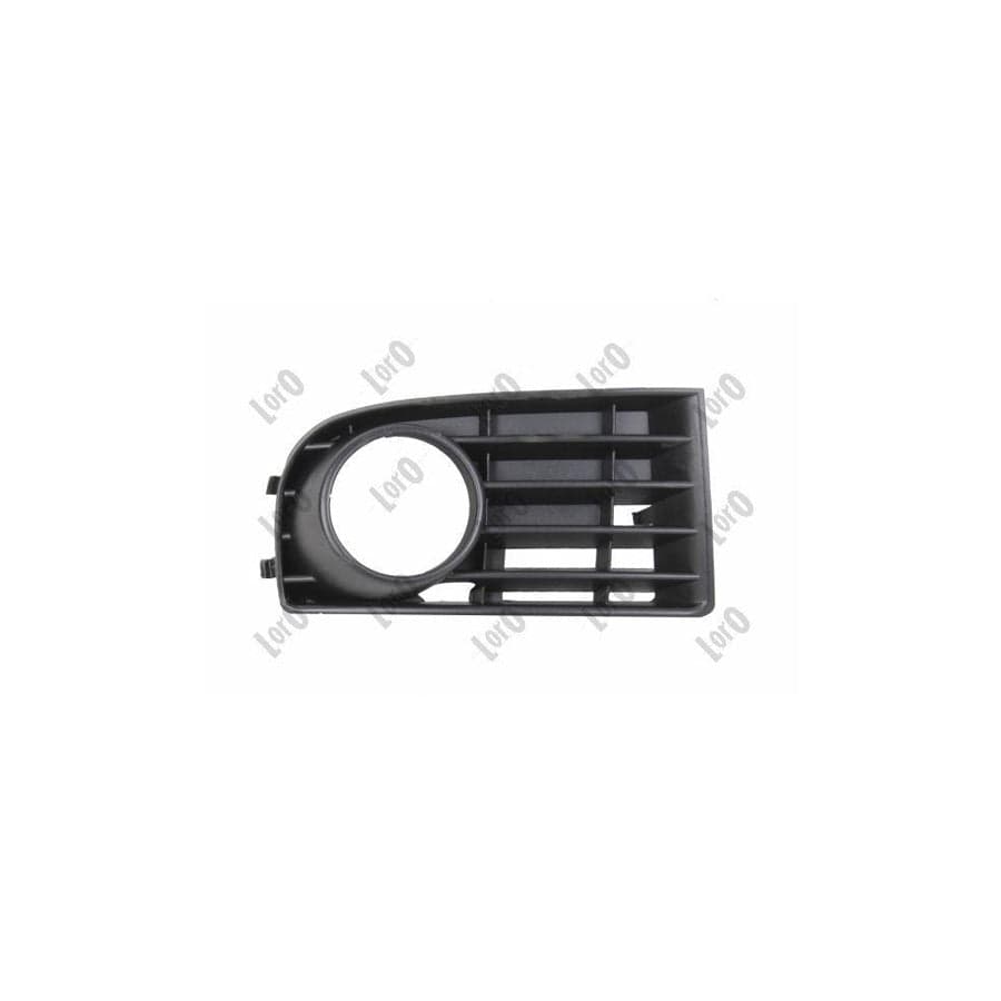 Abakus 05310456 Bumper Grill For Vw Golf V Hatchback (1K1) | ML Performance UK