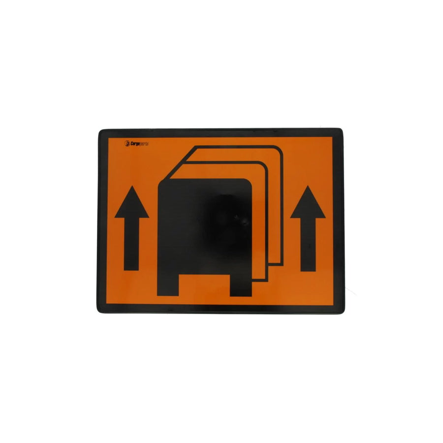 Cargoparts Cargo-T039 Adr Signs | ML Performance UK Car Parts