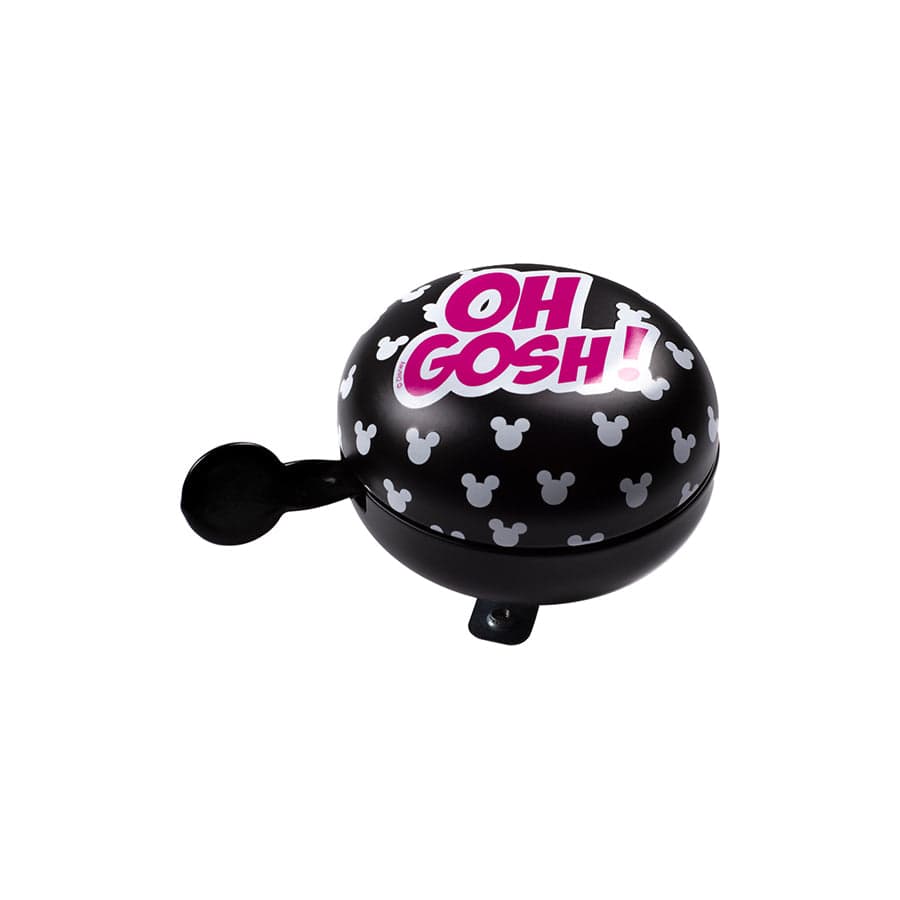 Disney 9132 BIG RETRO BELL MINNIE - OH GOSH | ML Performance UK UK Car Parts