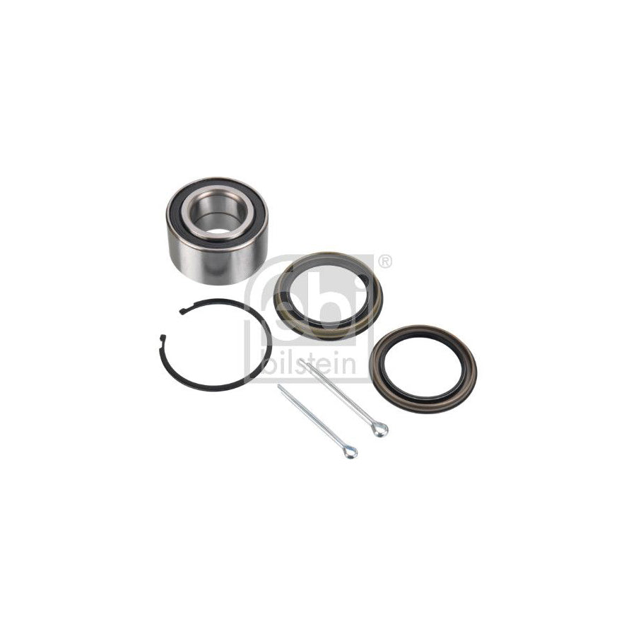 Febi Bilstein 31252 Wheel Bearing Kit For Nissan Micra