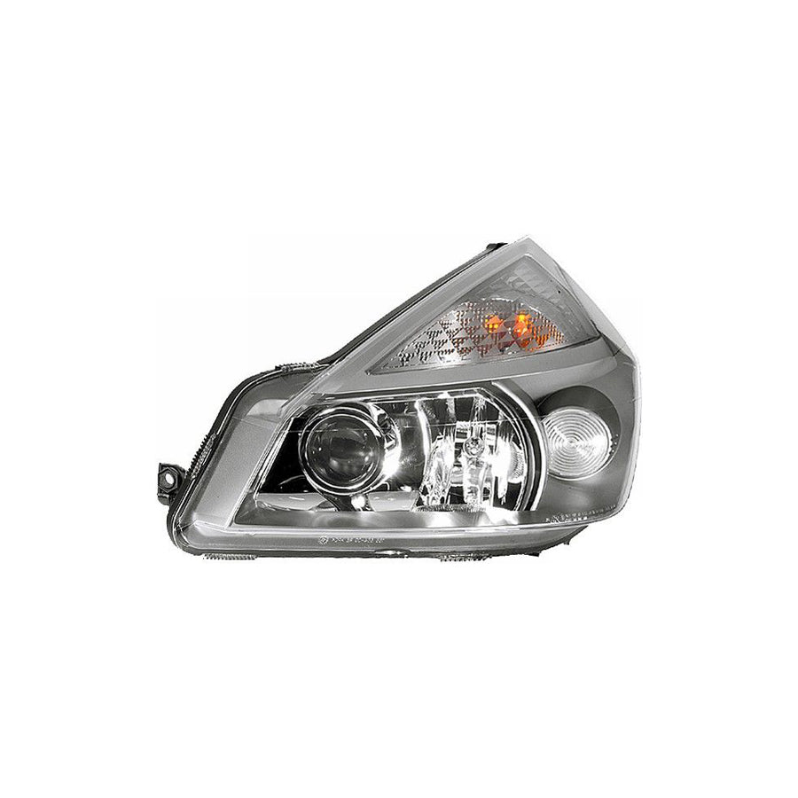 Hella 1EL 008 454-091 Headlight For Renault Espace IV (JK)