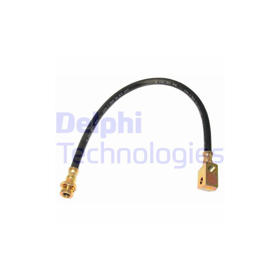 Delphi Lh0166 Brake Hose