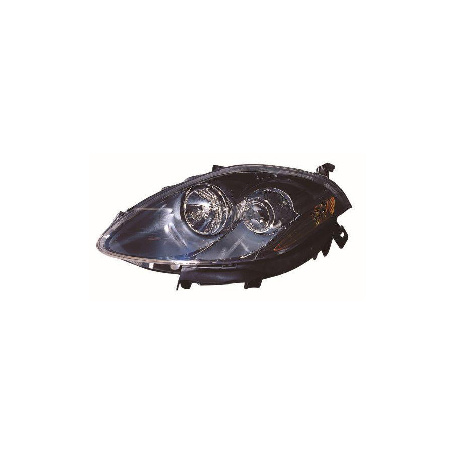 Abakus 6611153LMLEMN7 Headlight For Fiat Bravo Ii Hatchback (198) | ML Performance UK