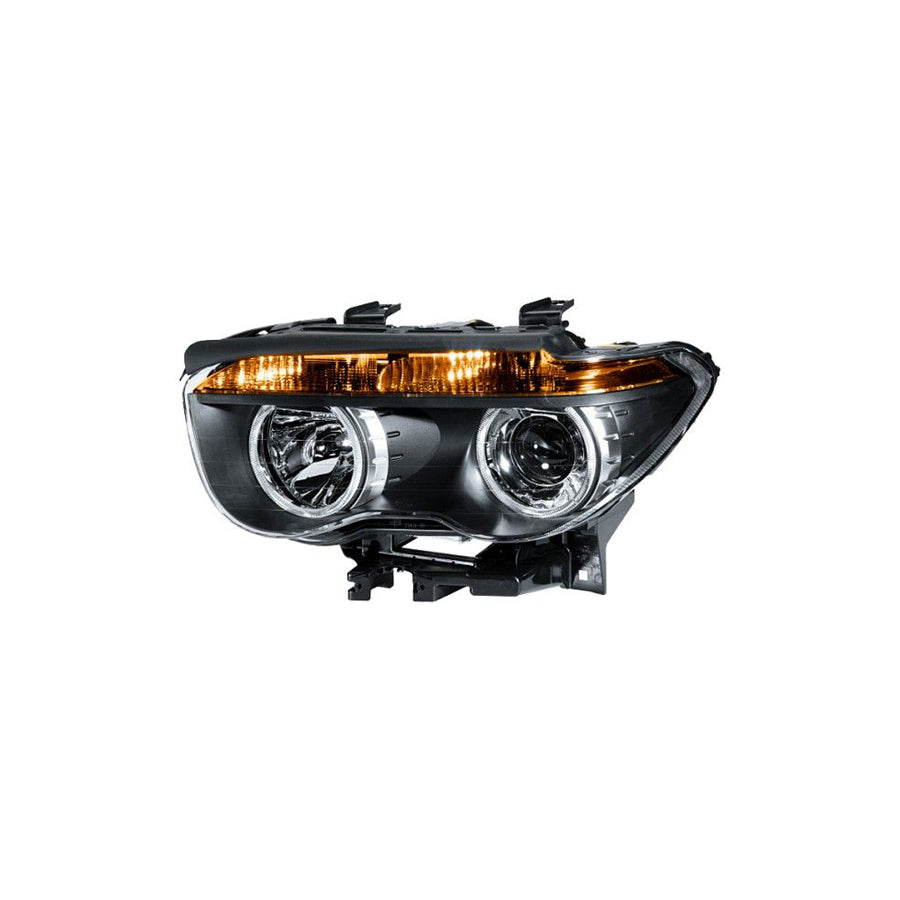 Hella 1EL 008 420-321 Headlight For BMW 7 (E65, E66, E67)