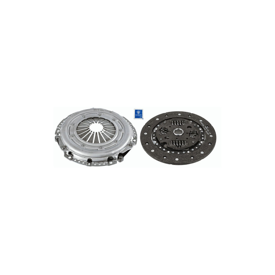 Sachs 3000 823 901 Clutch Kit