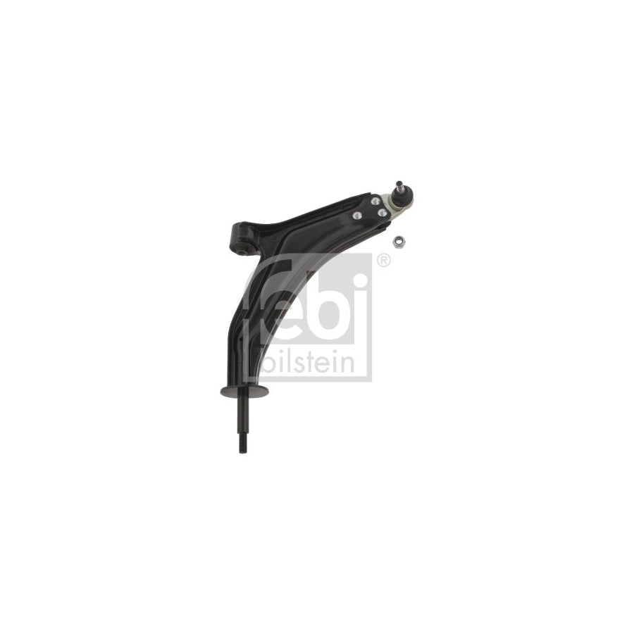 Febi Bilstein 31259 Suspension Arm For Land Rover Freelander