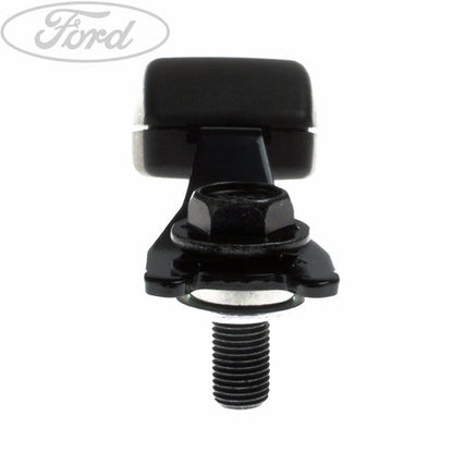 GENUINE FORD 1774217 SEAT BELTS BLACK | ML Performance UK