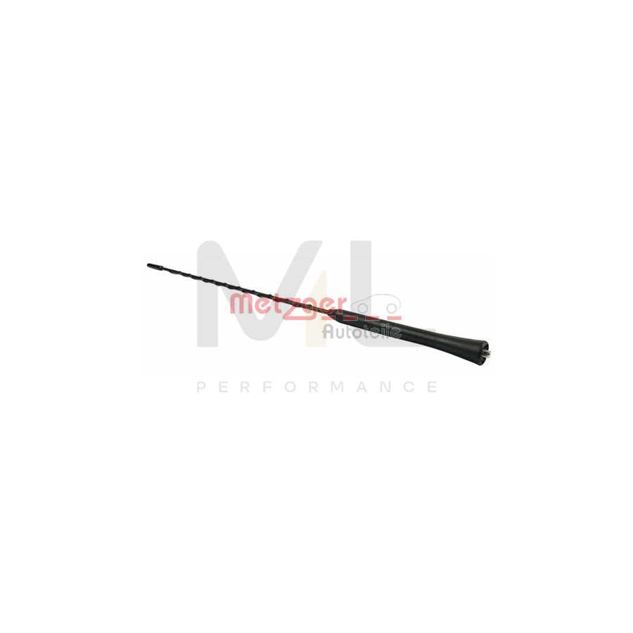 METZGER 2210025 Aerial outer | ML Performance Car Parts