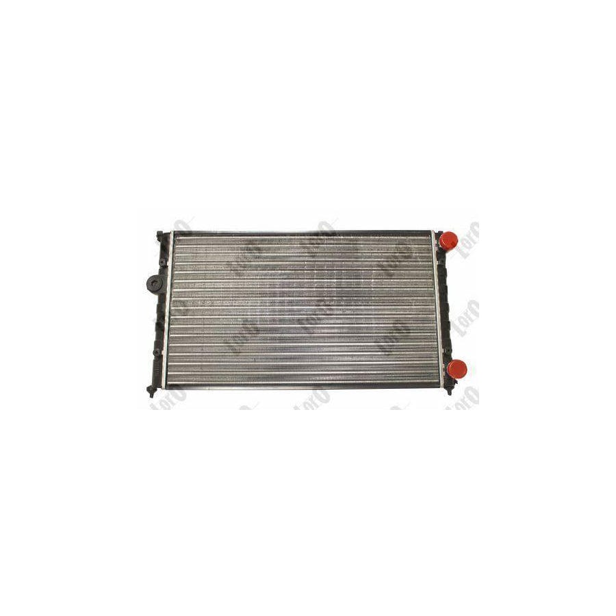 Abakus 0460170011 Engine Radiator | ML Performance UK