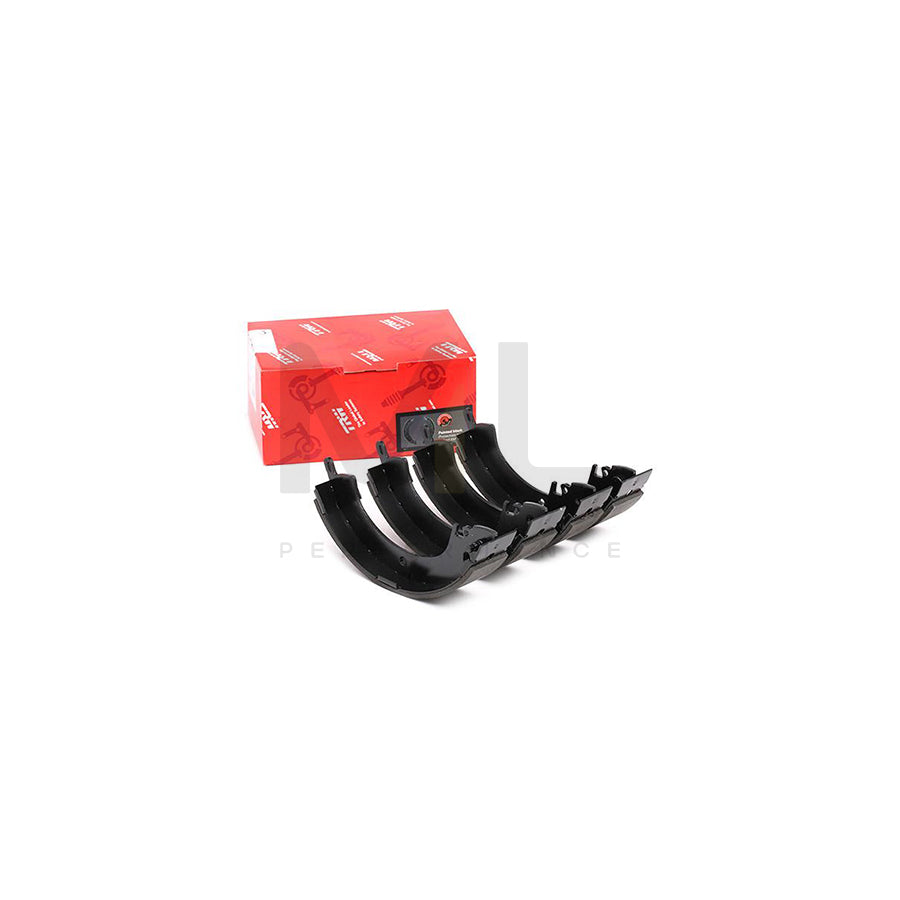 TRW GS8185 Brake Shoe Set | ML Performance Car Parts